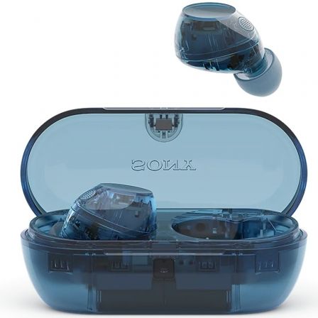 Sony WF-C710N Azul cristal